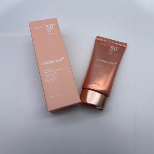 medicube�zԭ�������˪����˪SP50��ʏ��������������50ml