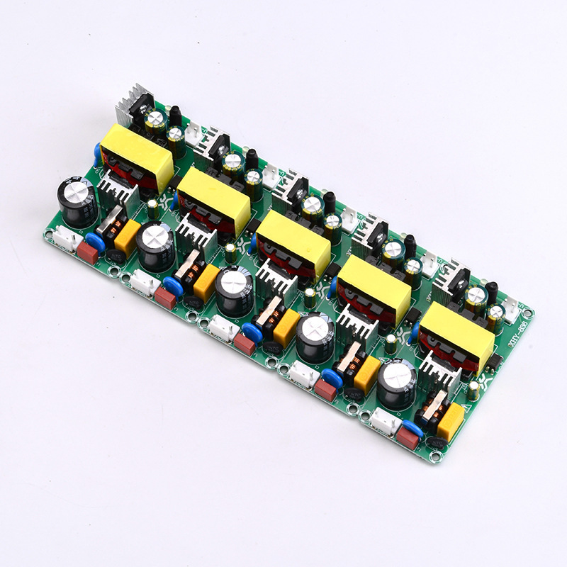AC(交流)100V-240V转12V4A 24V2A液晶显示器 PCBA电路板|undefined