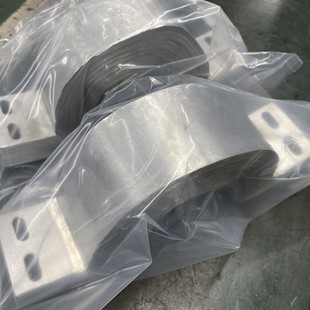 Aluminum Soft Connection Manufacturer Aluminum Foil Soft Connection Soft Aluminum Bar Aluminum Busbar Expansion Joint