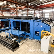 凯业机械 格宾网机 六角网编织机 石笼网机配件 石笼网机厂家