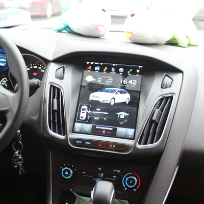 Car Smart Navigation, Ford Other Automotive Communications