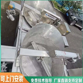 休闲食品加工;炊事设备;米面机械