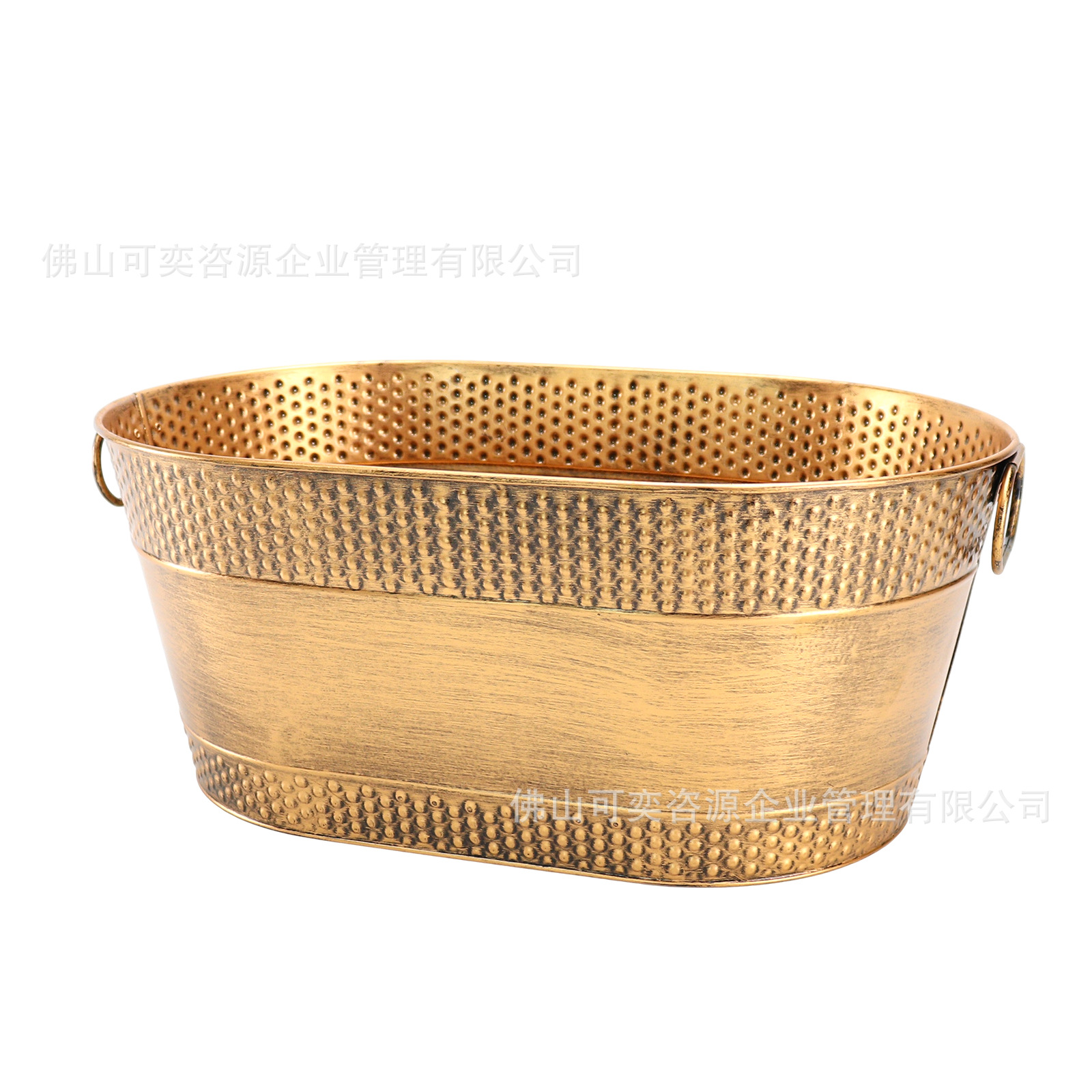 타원형-청동(11리터)