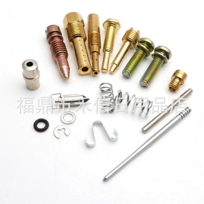 Motorcycle Carburetor Parts Suitable for