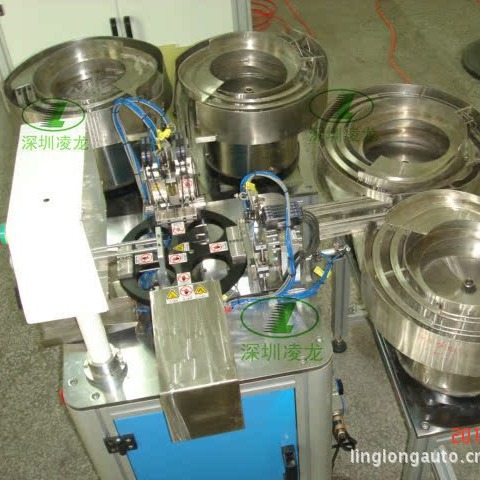 非标自动化设备 自动化设备 自动组装机  组装机定   自动机1