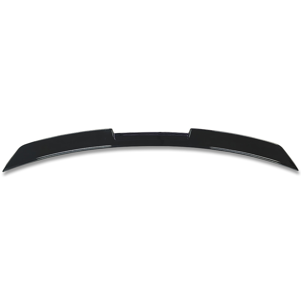 Suitable for Bmw 5 Series 24 Models G60 M4 Rear Wing Fixed Wing No-Installation Cross-Border Car Modification Parts