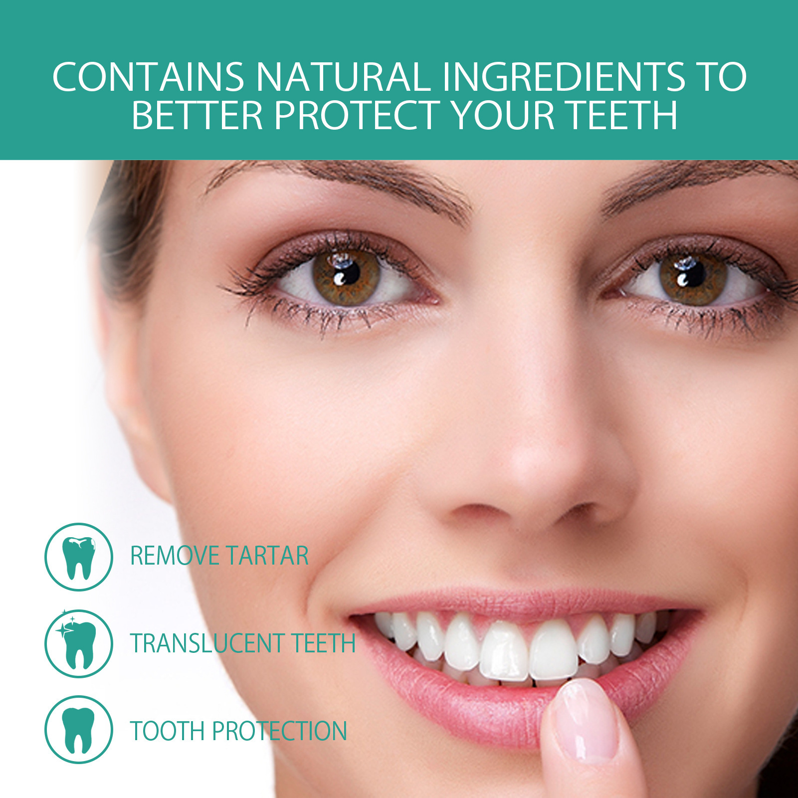 Jayswing foam tooth cleaning mousse deeply cleans teeth stains, protects gums and freshens breath_voghion.com