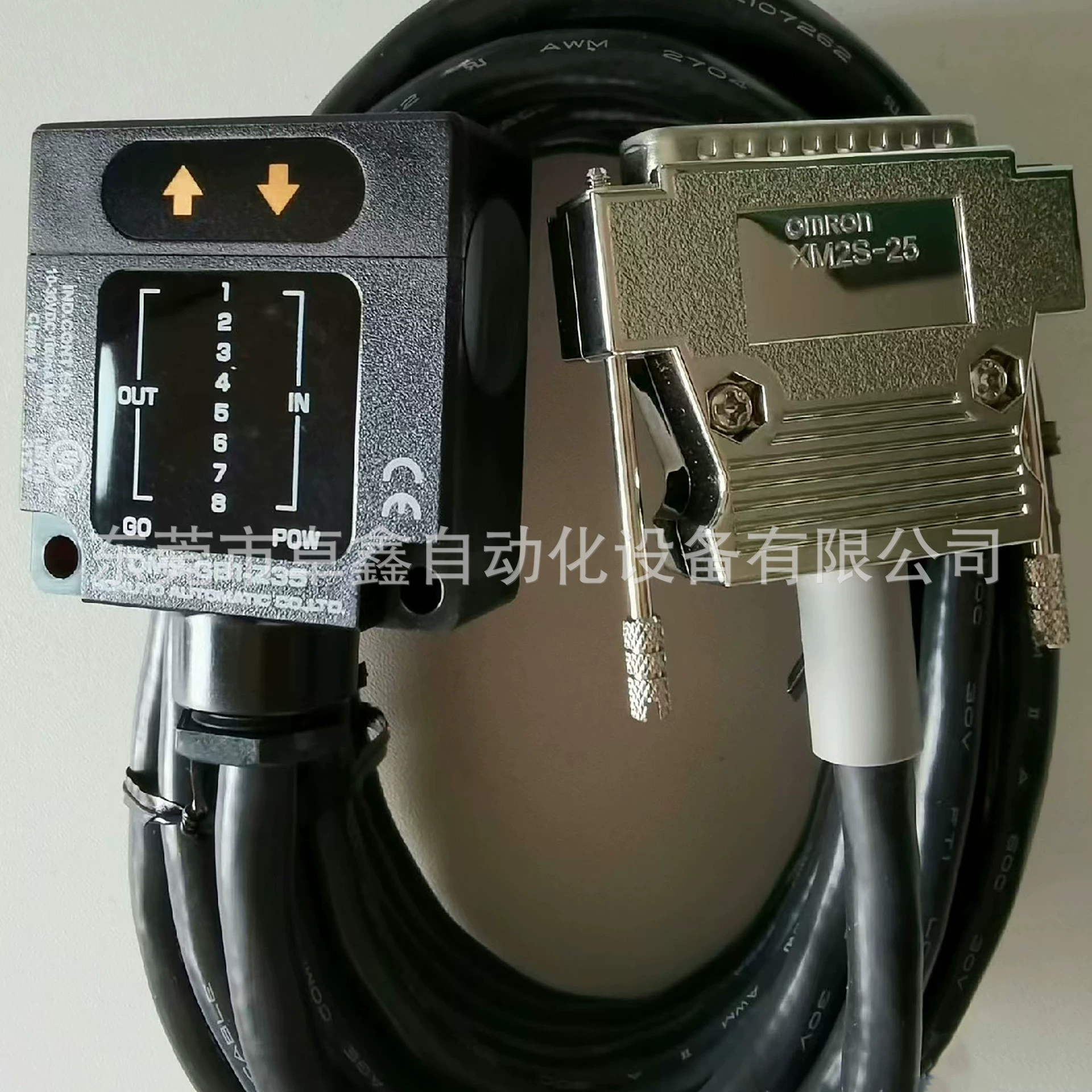 DMS-GB1-Z35 Фотоэлектрический датчик North Sun, договорная продажа