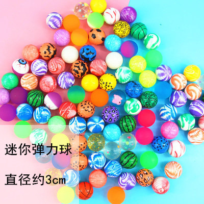 Pequeños juguetes luminosos, dibujos animados, mercado nocturno para niños, puestos, premios, puestos, juegos, parque, productos pequeños de Yiwu