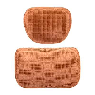 Headrest Breathable and Moisture-Absorbent, Headrest