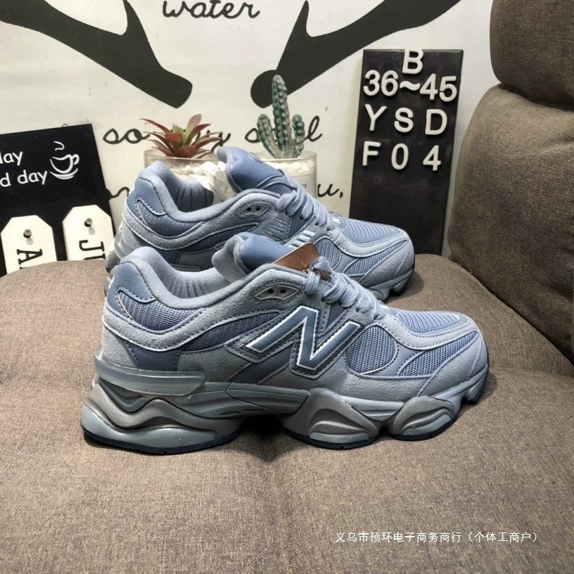 New Balance, универсальная обувь, нескользящая износостойкая дышащая обувь
