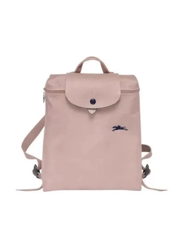 Nylon backpack, travel bag for leisure, classic one-shoulder bag, shoulder bag