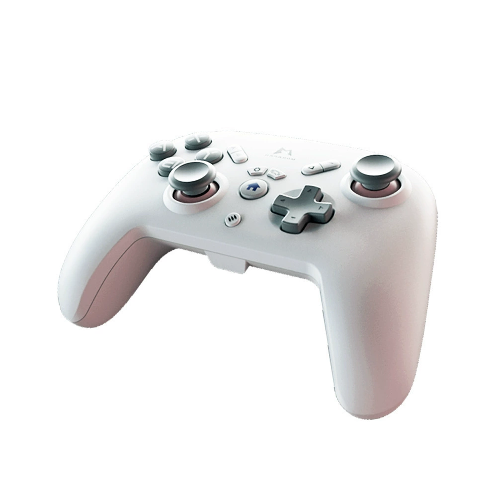 The second-generation handle is compatible with Switch/PC/Android/iOS support to wake up NFC macro programming