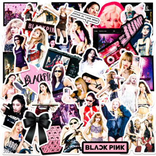 58��blcakpink��ī��Ѳ�ݳ���deadlineworldtour���jump��߅�N��