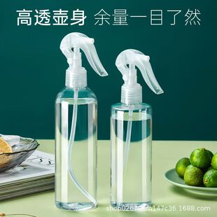 ���Fƿ100ml -500mlС���󇊉��ֿ�ʽ��ˮ���bƿ͸��pet���χ�ƿ