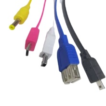 ��ɫһ�����늾� һ���唵���� ���һ�����l��USB һ����⾀