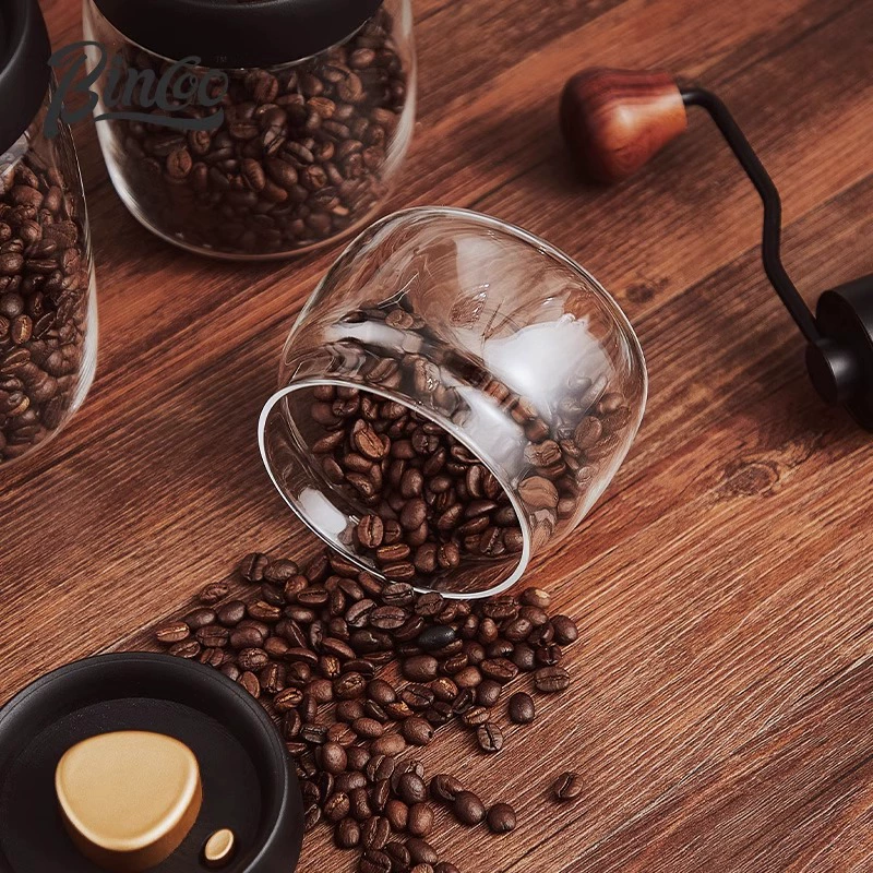 Система хранения стаканов Bincoo Coffee