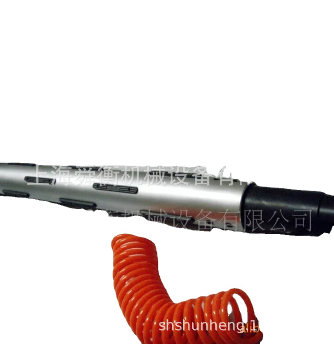 涂布机分切气涨轴 气压轴 膨胀轴   工厂加工服务保证