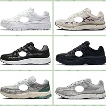 莆田P-6000CNPT复古老爹鞋男女缓震运动鞋耐磨透气轻便百搭休闲鞋