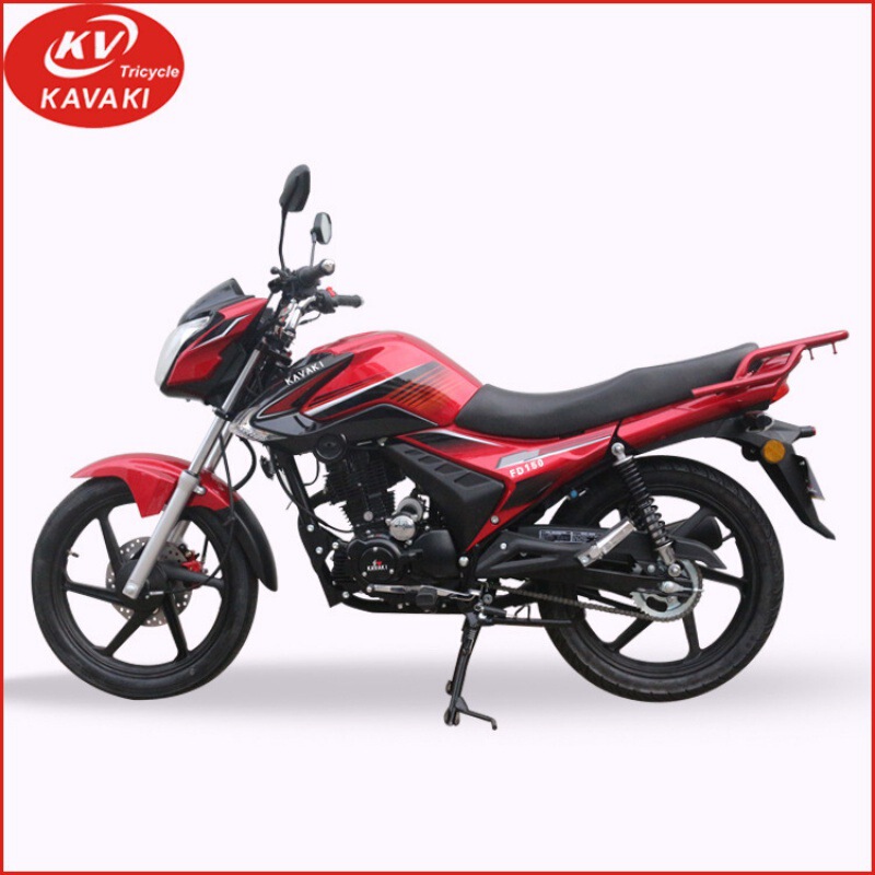 Kavakiメンズガソリンバイク150cc風格燃料オフロードバイククロスボーダー輸出二輪バイク|undefined