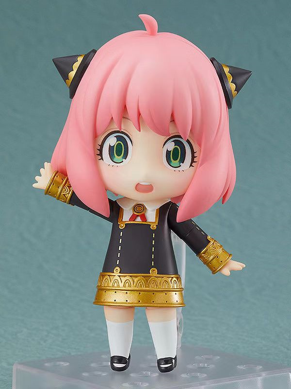 可動顔変更ねんどろいど ジョジョの奇妙な冒険 鬼滅の刃 Qバージョン アニメ ゲーム フィギュア|undefined