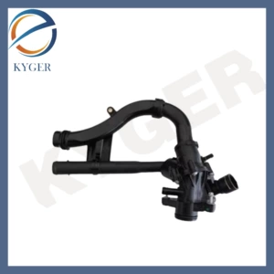 Mercedes-Benz 274 Termostat 2742000115 274 200 01 15 üçün uyğundur