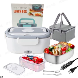 电热饭盒;自动上水器;煮蛋器