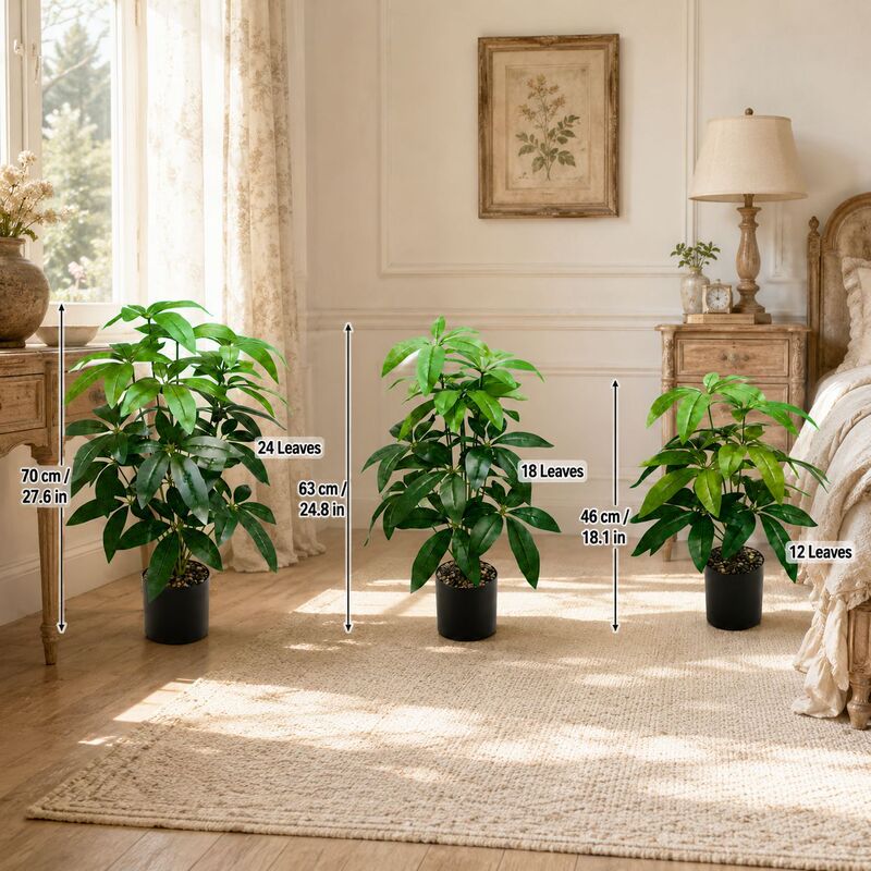 Cross-Border Artificial Green Plants, Money Tree, Potted Plants, Living Room Home Decoration Ornaments, Garden Fake Flowers, Plant Landscaping Cross-Border Artificial Green Plants, Money Tree, Potted Plants, Living Room Home Decoration Ornaments, Garden Fake Flowers, Plant Landscaping