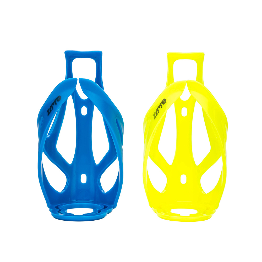 ZTTO Bicicleta Portavasos Ligero PC Plástico Carretera Bicicleta de montaña Portavasos Accesorios para equipos de ciclismo