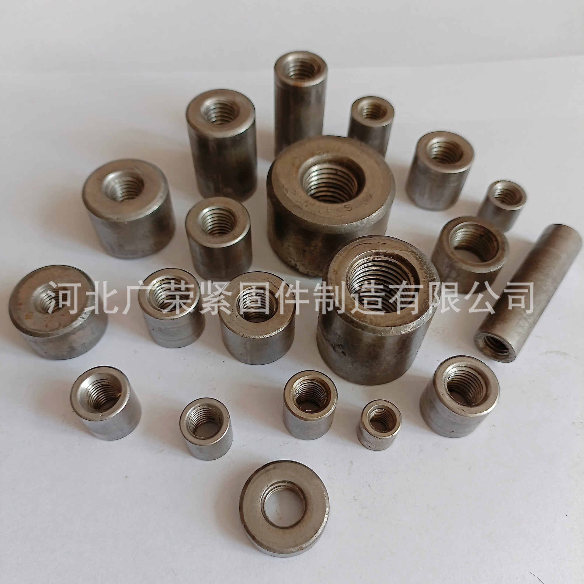 冷镦异型螺母