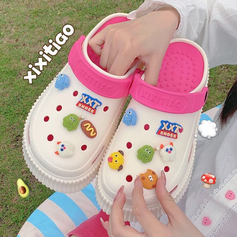 작은 괴물 장미