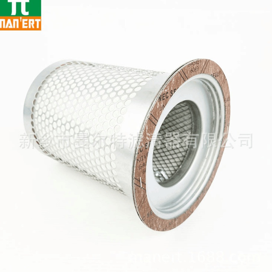 供应 91101-041适用于SA340 油气分离器芯内置滤芯油分芯滤材