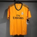 1314 Real Madrid Two Player Edition