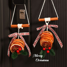 2026新款圣诞节装饰品圣诞铃铛花环挂件圣诞树装饰品氛围场景挂饰