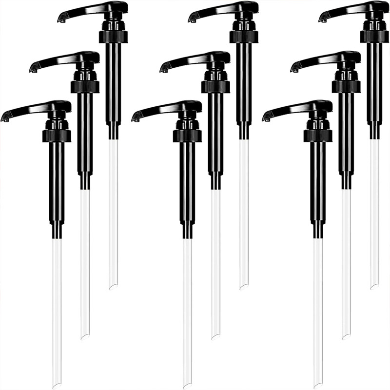 亚马逊Torani特朗尼糖浆压头果酱果糖瓶子按压器糖特朗尼糖浆压头