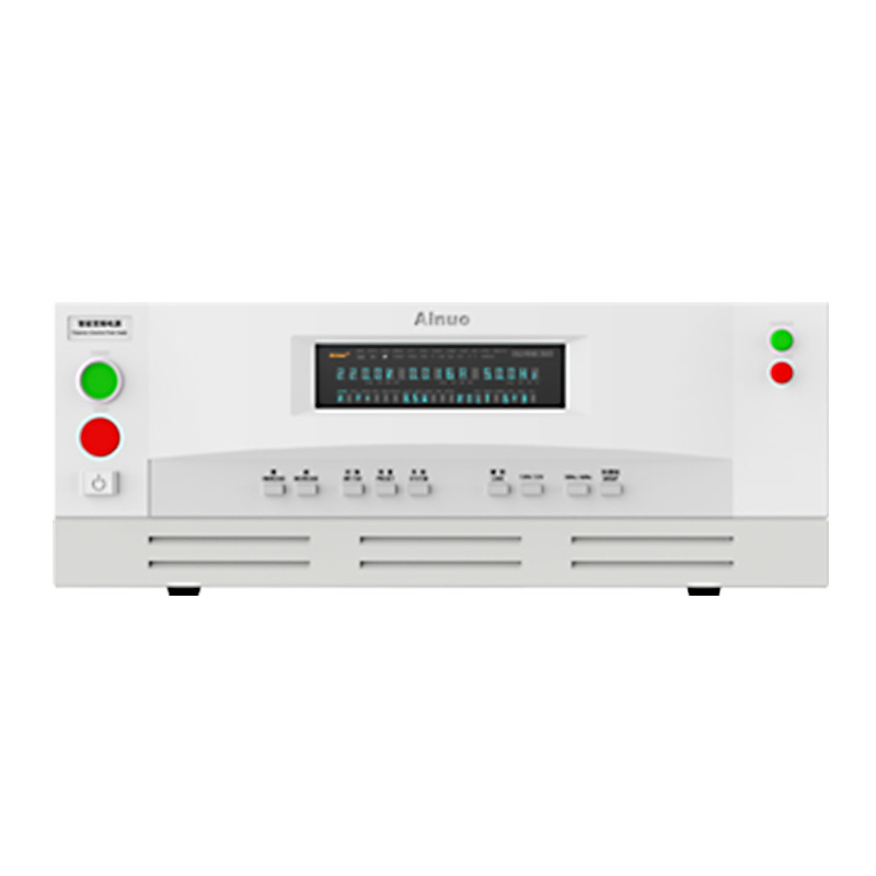 青岛艾诺AN97000H单相交流变频电源可编程程控可调稳压源智能电源