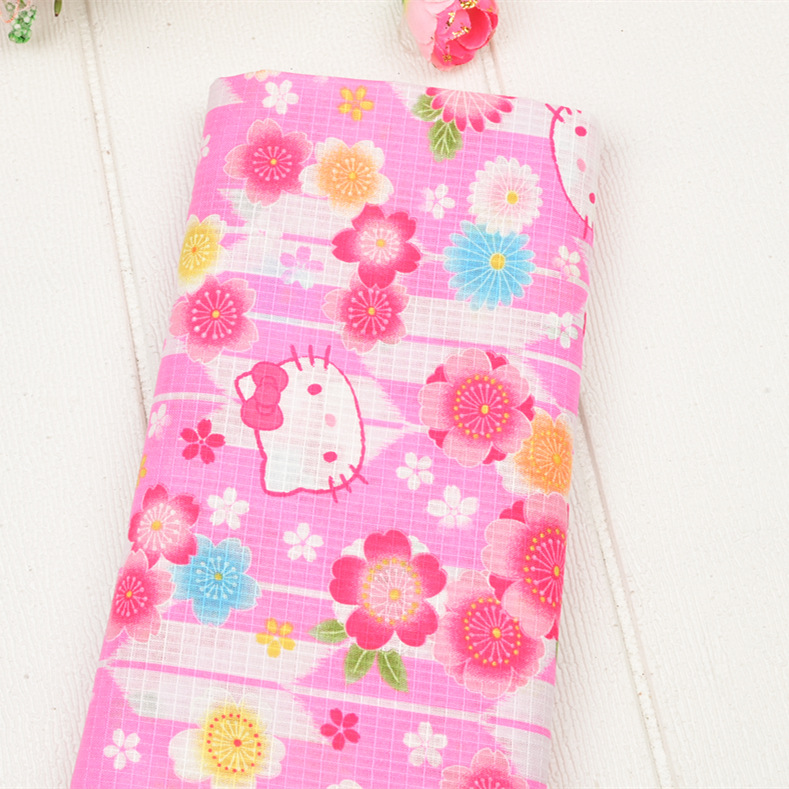 Japanese import cartoon cloth