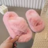 Розовый