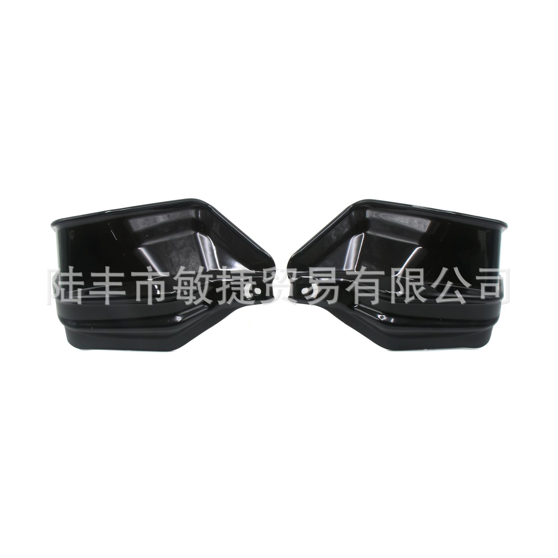 Suitable for Bmw Waterbird R1200Gs R1250Gs F850Gs Adv Hand Guard Heightening Piece