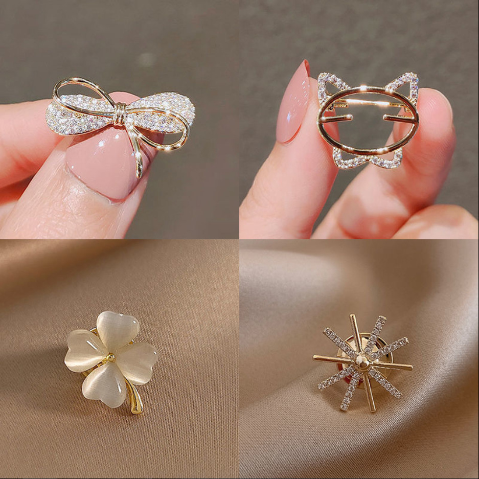 6 개 4 피스 세트