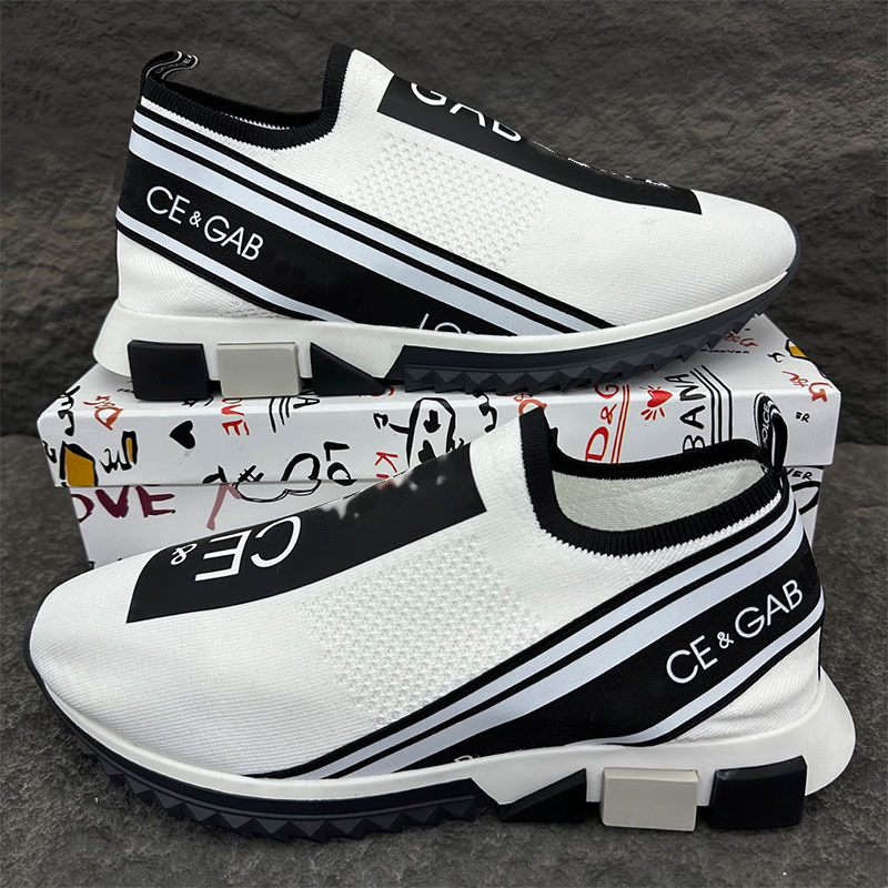 Herren Freizeitschuhe Mit Strasssteinen Und Dicker Sohle_voghion.com