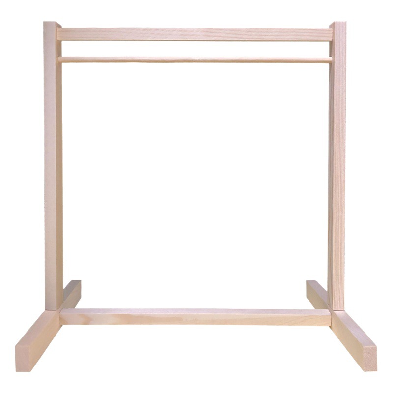 Bjd ropa de bebé ropa de madera percha ropa percha 20cm muñeca Exo ropa de bebé percha ropa percha accesorios fábrica ventas directas