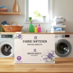 Manufacturer Dryer Smooth Tablets, Fragrant Clothes Tablets, Clothes Smooth Tablets, Anti-Static Clothes Drying Softener, Fragrant Clothes Paper