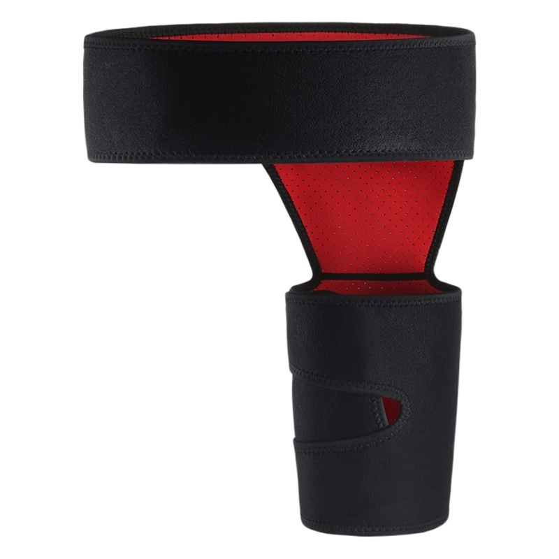 Rodillera de compresión para baloncesto y fútbol, cinturón transpirable para entrenamiento físico, equipo de protección integrado para deportes al aire libre.