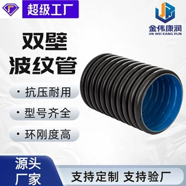 PE管;PP管;波纹管