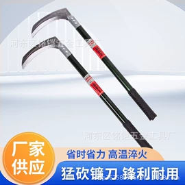 锄头;耙子;铲子