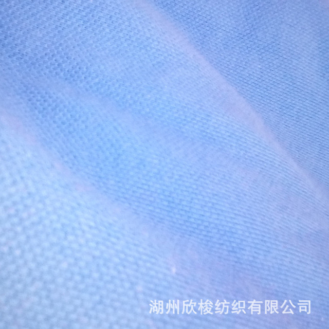 现货销售 针织网网布库存布料 全棉珠地网眼针织面料