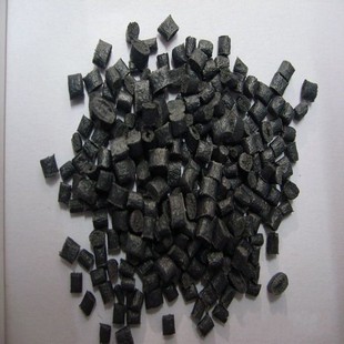 Direct selling high rigidity carbon fiber reinforced conductive POM plastic 10 3-5 power POM conductive antistatic material