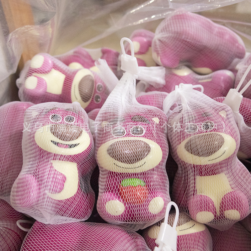 Baby esponja pellizco pellizco desprimir juguetes estandos parque premios de estudiantes de venta caliente jardín de infantes pequeños regalos del día de los niños