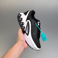 Air Max DNシリーズ低豆型エアクッションジョギングシューズDV3337-007 HL451300417